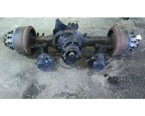 MERITOR-ROCKWELL MD2014X AXLE ASSEMBLY, REAR (FRONT)