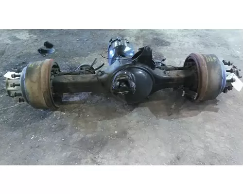 MERITOR-ROCKWELL MD2014X AXLE ASSEMBLY, REAR (FRONT)