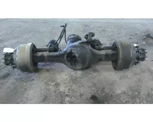 MERITOR-ROCKWELL MD2014X AXLE ASSEMBLY, REAR (FRONT)