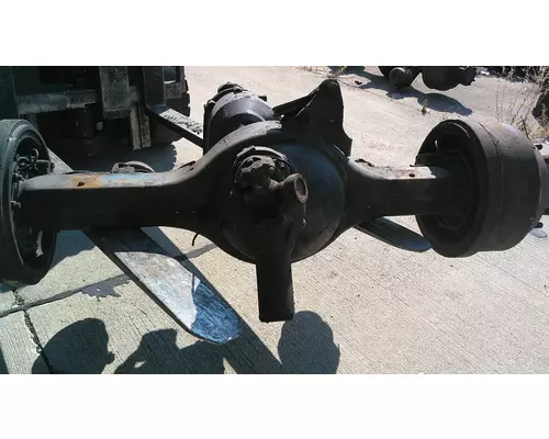MERITOR-ROCKWELL MD2014X AXLE ASSEMBLY, REAR (FRONT)