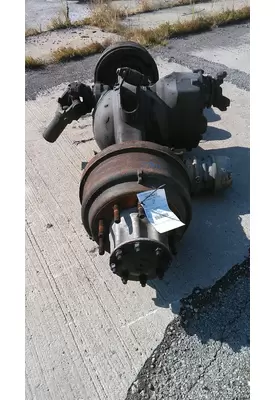 MERITOR-ROCKWELL MD2014X AXLE ASSEMBLY, REAR (FRONT)