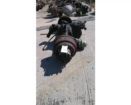 MERITOR-ROCKWELL MD2014X AXLE ASSEMBLY, REAR (FRONT)
