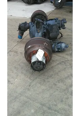 MERITOR-ROCKWELL MD2014X AXLE ASSEMBLY, REAR (FRONT)