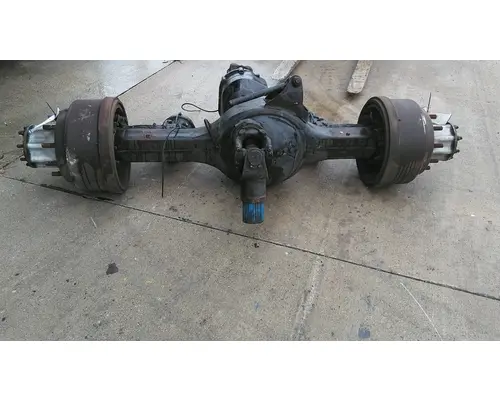 MERITOR-ROCKWELL MD2014X AXLE ASSEMBLY, REAR (FRONT)