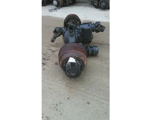 MERITOR-ROCKWELL MD2014X AXLE ASSEMBLY, REAR (FRONT)