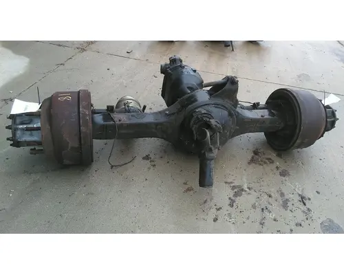 MERITOR-ROCKWELL MD2014X AXLE ASSEMBLY, REAR (FRONT)