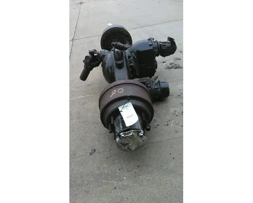 MERITOR-ROCKWELL MD2014X AXLE ASSEMBLY, REAR (FRONT)