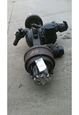 MERITOR-ROCKWELL MD2014X AXLE ASSEMBLY, REAR (FRONT)