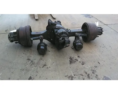 MERITOR-ROCKWELL MD2014X AXLE ASSEMBLY, REAR (FRONT)