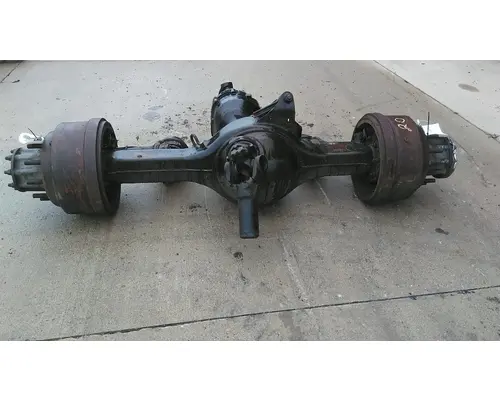 MERITOR-ROCKWELL MD2014X AXLE ASSEMBLY, REAR (FRONT)