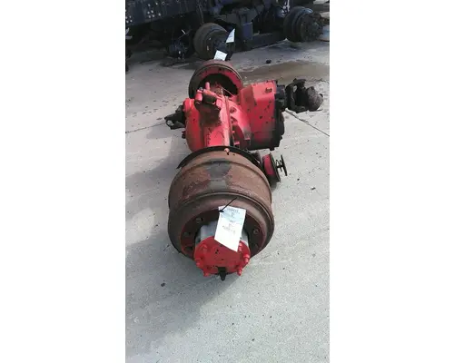 MERITOR-ROCKWELL MD2014X AXLE ASSEMBLY, REAR (FRONT)