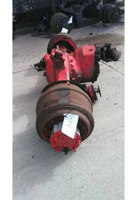 MERITOR-ROCKWELL MD2014X AXLE ASSEMBLY, REAR (FRONT)