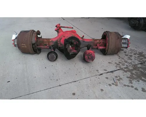 MERITOR-ROCKWELL MD2014X AXLE ASSEMBLY, REAR (FRONT)