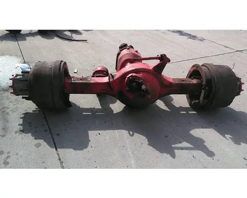 MERITOR-ROCKWELL MD2014X AXLE ASSEMBLY, REAR (FRONT)