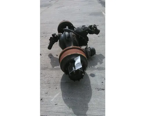 MERITOR-ROCKWELL MD2014X AXLE ASSEMBLY, REAR (FRONT)