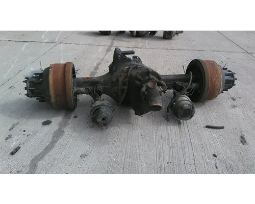 MERITOR-ROCKWELL MD2014X AXLE ASSEMBLY, REAR (FRONT)