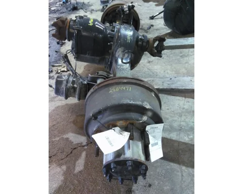 MERITOR-ROCKWELL MD2014X AXLE ASSEMBLY, REAR (FRONT)