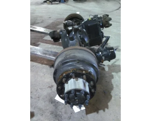 MERITOR-ROCKWELL MD2014X AXLE ASSEMBLY, REAR (FRONT)