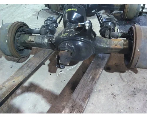 MERITOR-ROCKWELL MD2014X AXLE ASSEMBLY, REAR (FRONT)