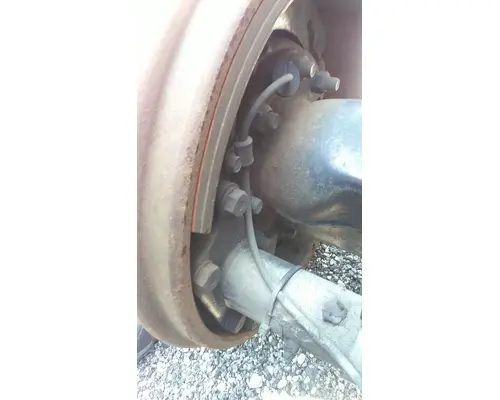 MERITOR-ROCKWELL MD2014X AXLE ASSEMBLY, REAR (FRONT)