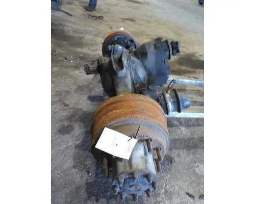 MERITOR-ROCKWELL MD2014X AXLE ASSEMBLY, REAR (FRONT)