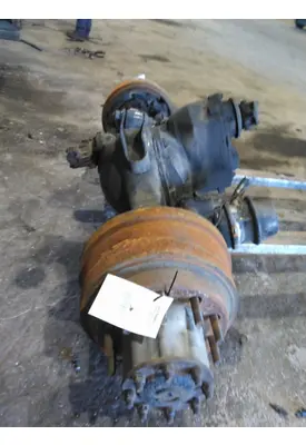 MERITOR-ROCKWELL MD2014X AXLE ASSEMBLY, REAR (FRONT)
