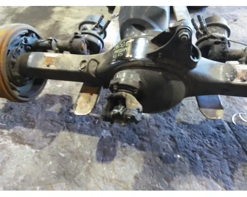 MERITOR-ROCKWELL MD2014X AXLE ASSEMBLY, REAR (FRONT)