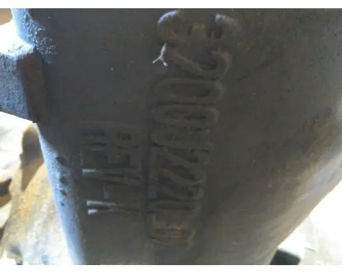 MERITOR-ROCKWELL MD2014X AXLE ASSEMBLY, REAR (FRONT)