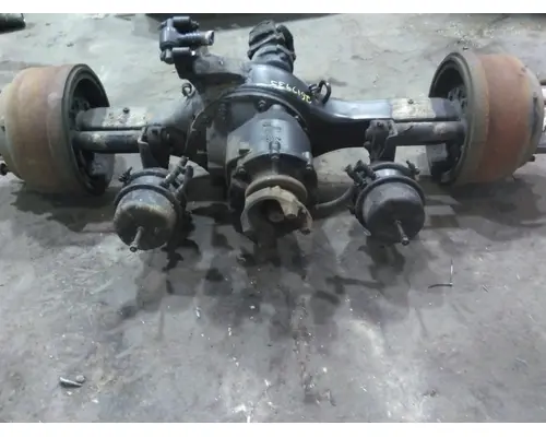 MERITOR-ROCKWELL MD2014X AXLE ASSEMBLY, REAR (FRONT)