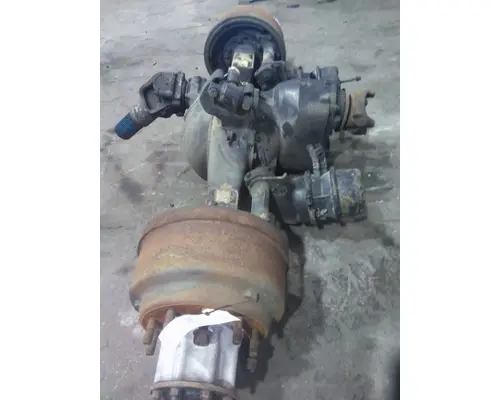 MERITOR-ROCKWELL MD2014X AXLE ASSEMBLY, REAR (FRONT)