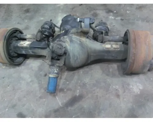 MERITOR-ROCKWELL MD2014X AXLE ASSEMBLY, REAR (FRONT)