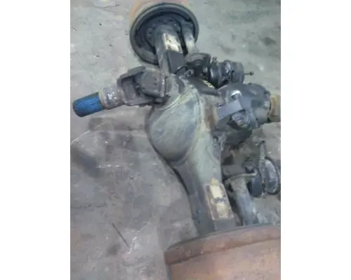MERITOR-ROCKWELL MD2014X AXLE ASSEMBLY, REAR (FRONT)