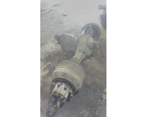 MERITOR-ROCKWELL MD2014X AXLE ASSEMBLY, REAR (FRONT)