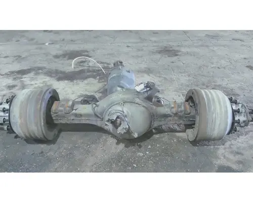 MERITOR-ROCKWELL MD2014X AXLE ASSEMBLY, REAR (FRONT)