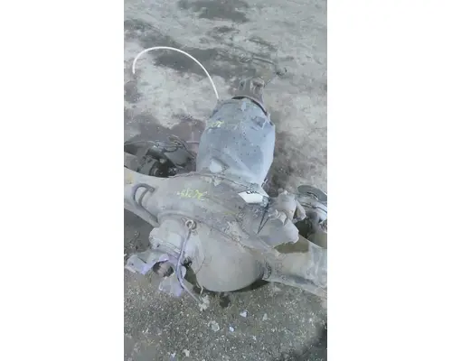 MERITOR-ROCKWELL MD2014X AXLE ASSEMBLY, REAR (FRONT)