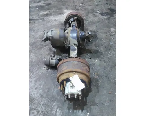 MERITOR-ROCKWELL MD2014X AXLE ASSEMBLY, REAR (FRONT)