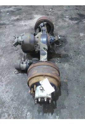 MERITOR-ROCKWELL MD2014X AXLE ASSEMBLY, REAR (FRONT)