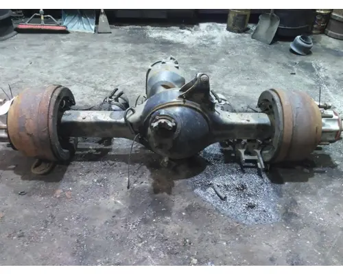 MERITOR-ROCKWELL MD2014X AXLE ASSEMBLY, REAR (FRONT)