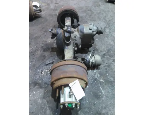MERITOR-ROCKWELL MD2014X AXLE ASSEMBLY, REAR (FRONT)