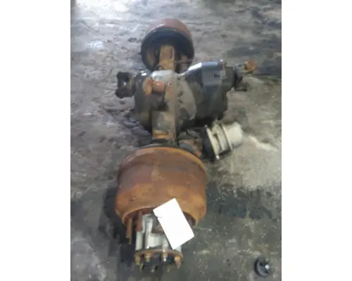 MERITOR-ROCKWELL MD2014X AXLE ASSEMBLY, REAR (FRONT)