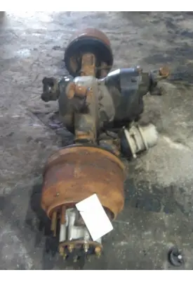 MERITOR-ROCKWELL MD2014X AXLE ASSEMBLY, REAR (FRONT)