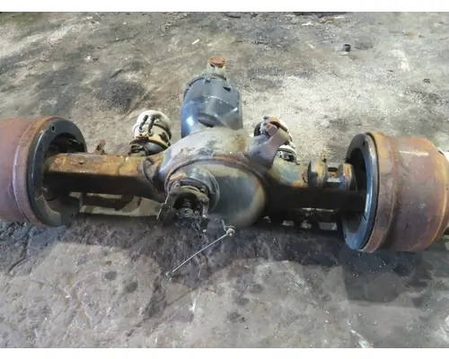 MERITOR-ROCKWELL MD2014X AXLE ASSEMBLY, REAR (FRONT)