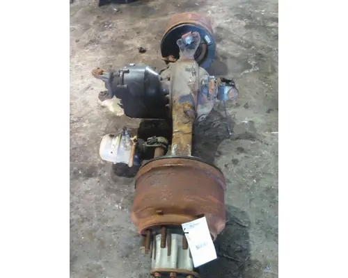 MERITOR-ROCKWELL MD2014X AXLE ASSEMBLY, REAR (FRONT)