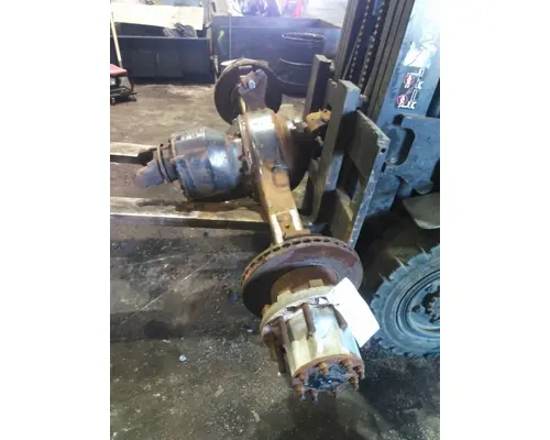 MERITOR-ROCKWELL MD2014X AXLE ASSEMBLY, REAR (FRONT)