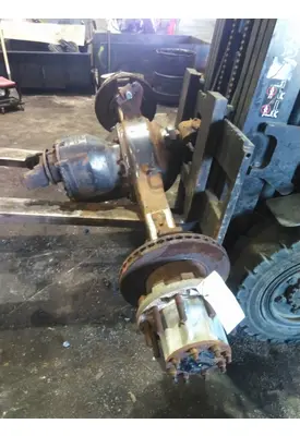 MERITOR-ROCKWELL MD2014X AXLE ASSEMBLY, REAR (FRONT)