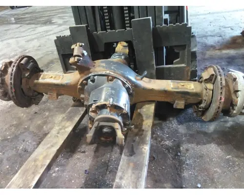 MERITOR-ROCKWELL MD2014X AXLE ASSEMBLY, REAR (FRONT)