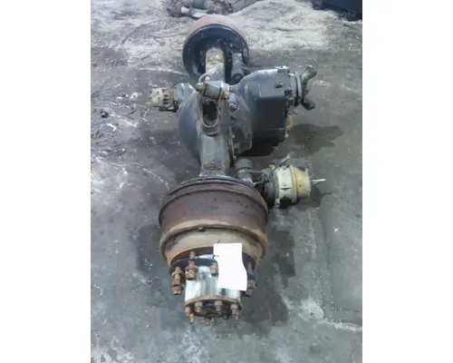 MERITOR-ROCKWELL MD2014X AXLE ASSEMBLY, REAR (FRONT)