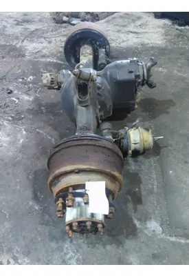 MERITOR-ROCKWELL MD2014X AXLE ASSEMBLY, REAR (FRONT)