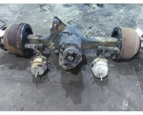 MERITOR-ROCKWELL MD2014X AXLE ASSEMBLY, REAR (FRONT)