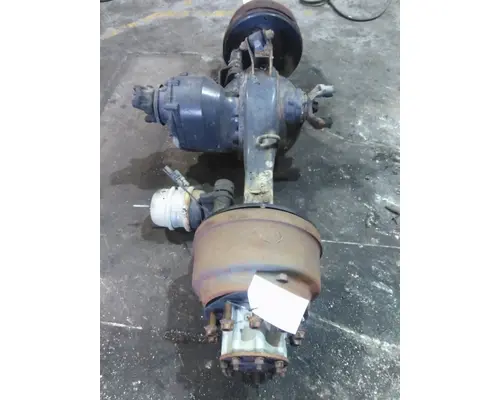 MERITOR-ROCKWELL MD2014X AXLE ASSEMBLY, REAR (FRONT)